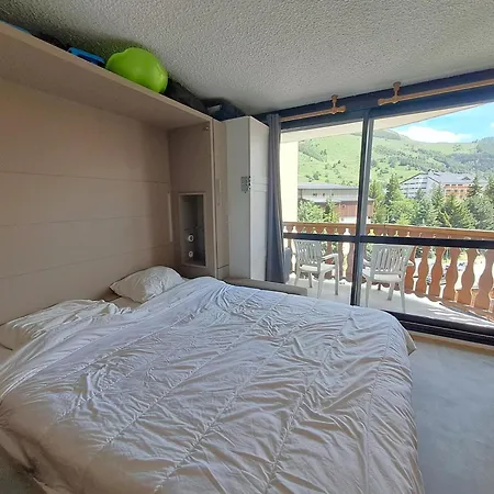Moderne, Centre Station, Terrasse Sud, Animaux Admis Apartment